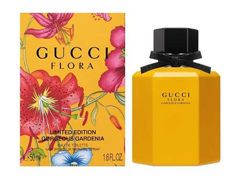 gucci perfume 2018|gucci flora original perfume.